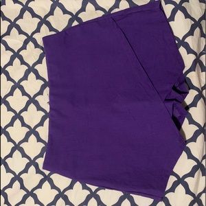 Size S American threads skort…. Only worn once!!